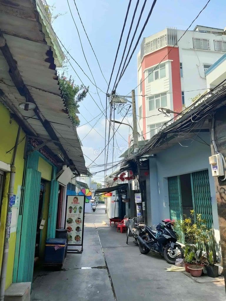 NGANG 7.2M, 86M2 CHỢ DA SÀ 5.5 TỶ - Ảnh 2