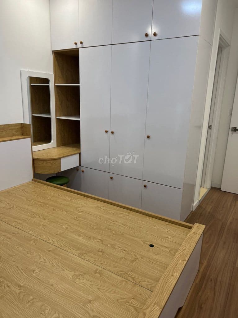 BÁN 2 CĂN PRECIA: SỔ SẴN, NHÀ MỚI, HƯỚNG ĐÔNG NAM 2PN2WC - Ảnh 3