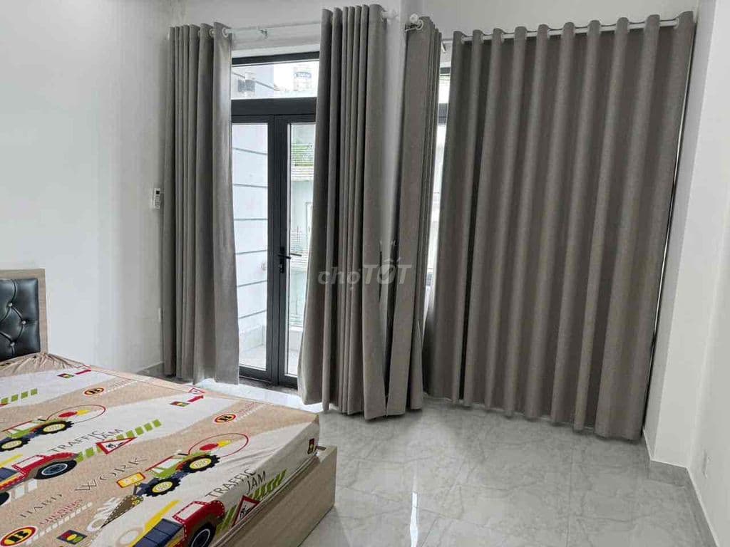Bán nhà Huỳnh Thị Đồng 4*16m trệt 3 lầu 9,5 tỷ thương lượng - Ảnh 3