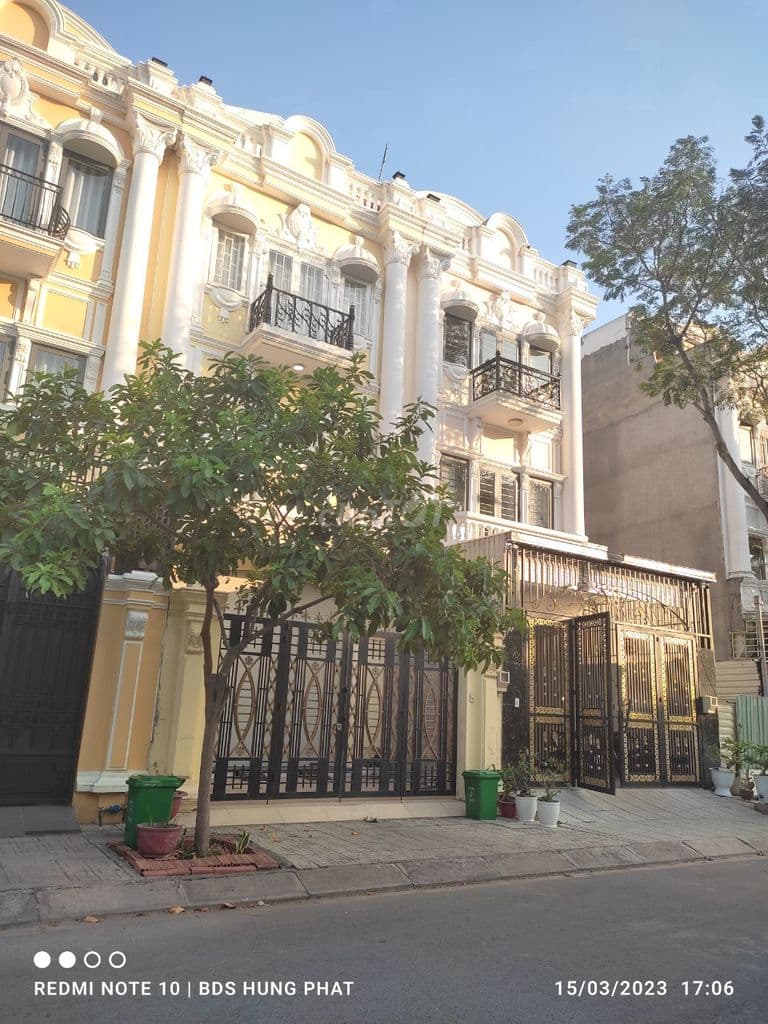 Đất nền CL KDC Ninh Giang Q.2 5x17 đường 12m giá 6.2 tỷ - Ảnh 3