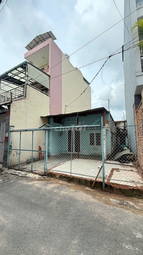 Bán nhà Gò Dưa Tam Bình 103m2 NGANG 5.8M GIÁ TỐT - Ảnh 3