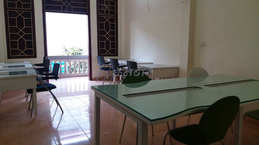 Văn phòng trọn gói 30m2 chỉ 4 triệu tại Yên Phúc - Văn Quán - Ảnh 3