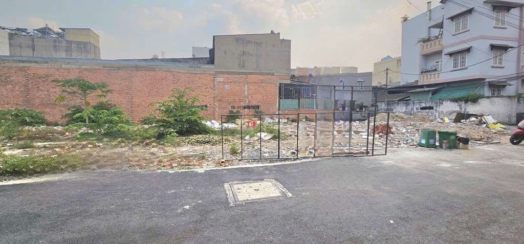 Đất Hẻm Ôtô - Trần Thị Điệu, Quận 9 - giá tốt - Ảnh 2