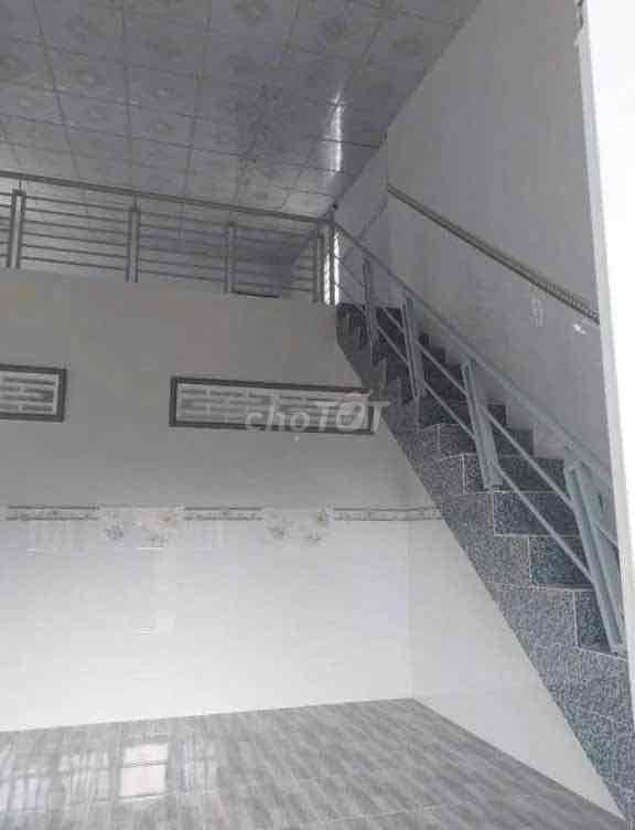 🏠 880 triệu cho căn nhà đẹp ngang 7m ngay tại Tân Phú Trung, Củ Chi. S - Ảnh 3