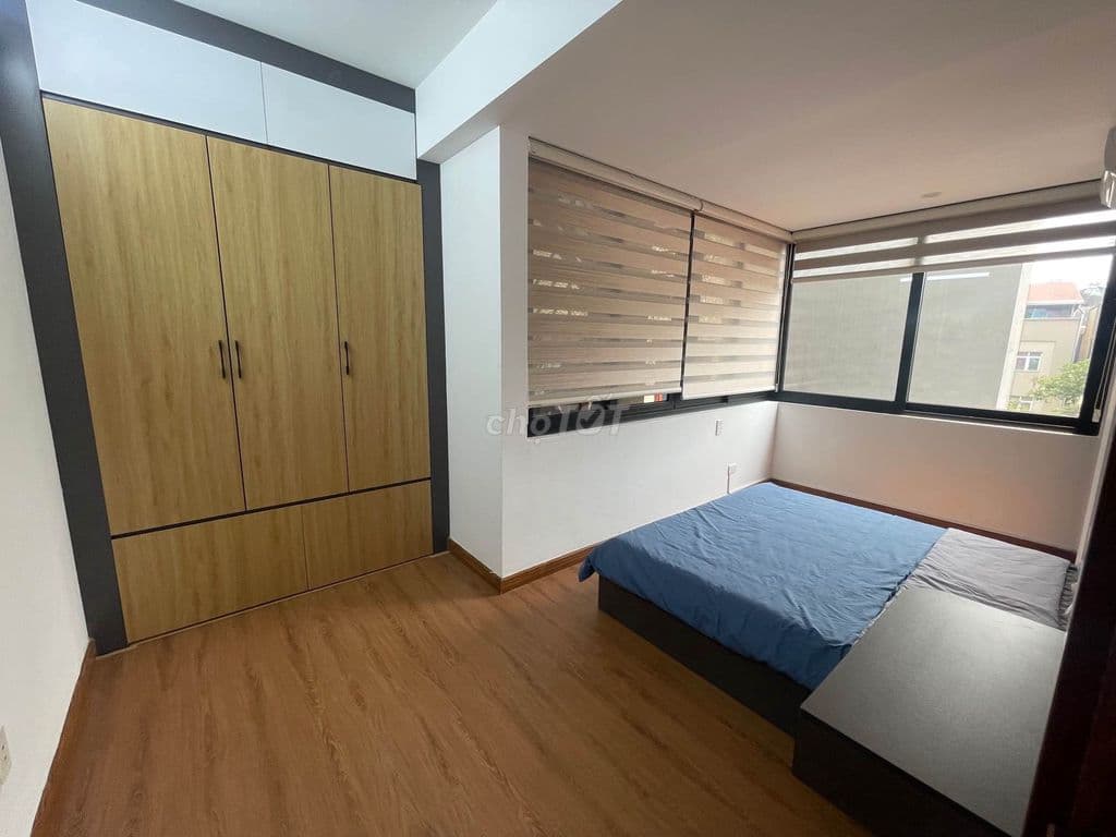 Bán nhà Kim Mã Liễu Giai 50m 5 tầng 13,5 tỷ đang hoàn thiện nội thất. - Ảnh 2