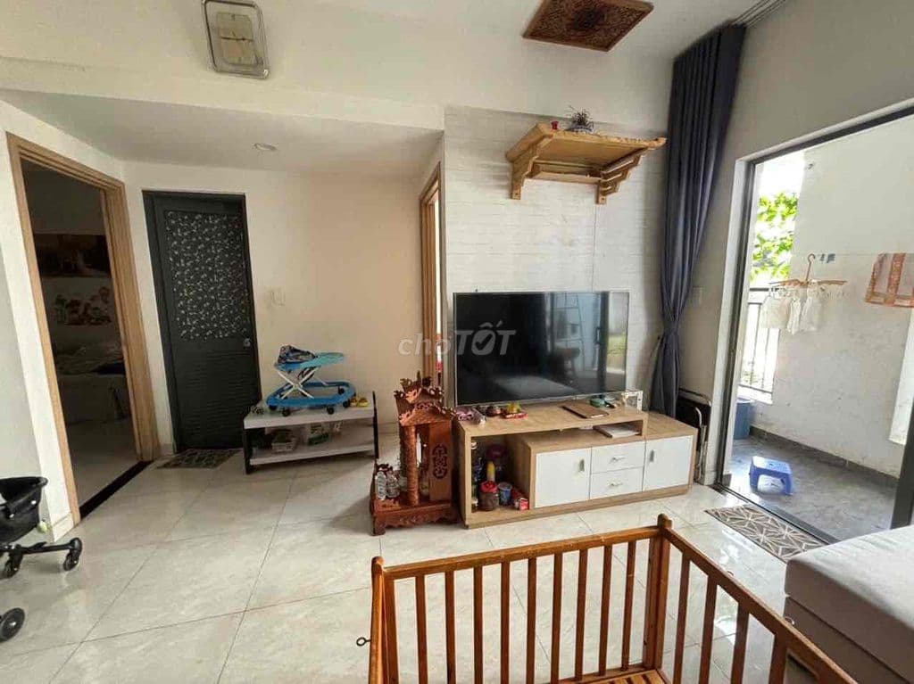 🔥🔥🔥CHUNG CƯ THỦ THIÊM GARDEN CĂN HỘ 2 PHÒNG NGỦ, GẦN NGAY ĐẠI ĐÔ THỊ G