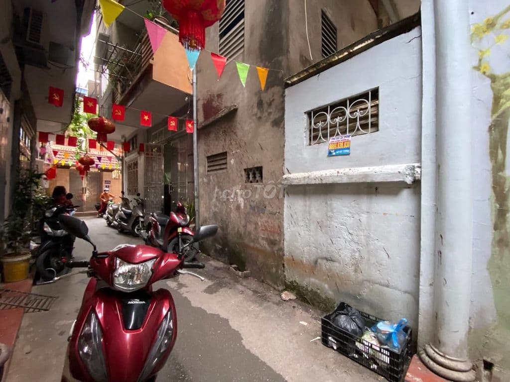 NHÀ CẦU ĐƠ, 31M, 2T, MT2,9M, GIÁ 5,5 TỶ - Ảnh 2