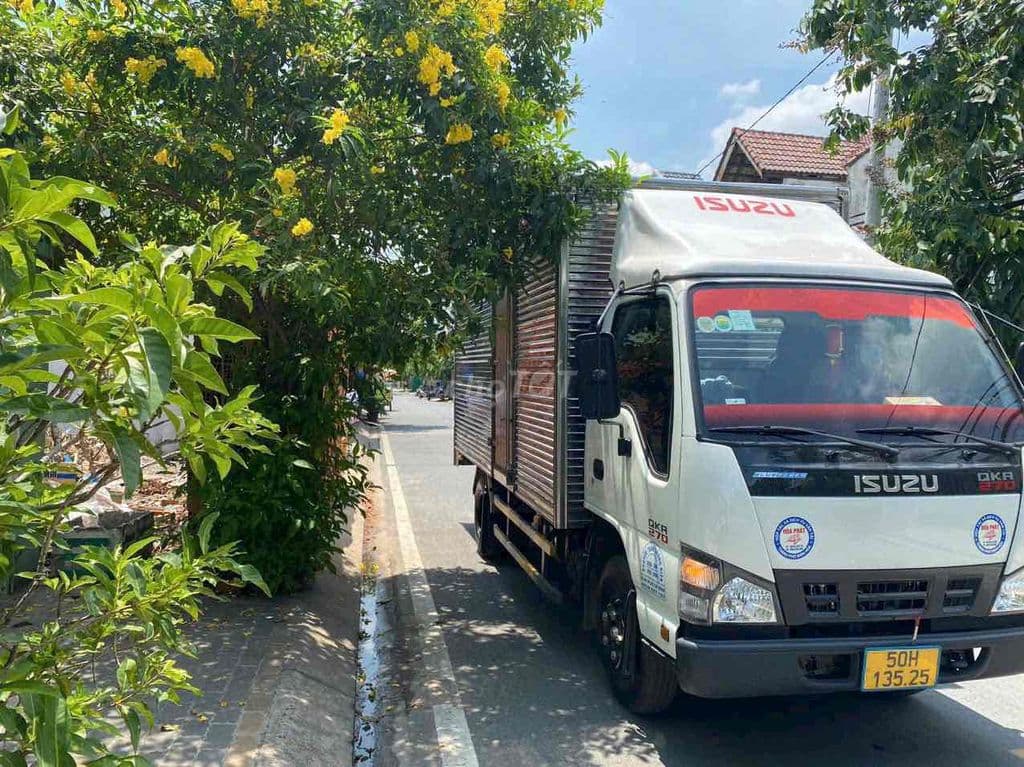 Bán Nhà ShR Mặt Tiền Bà Điểm