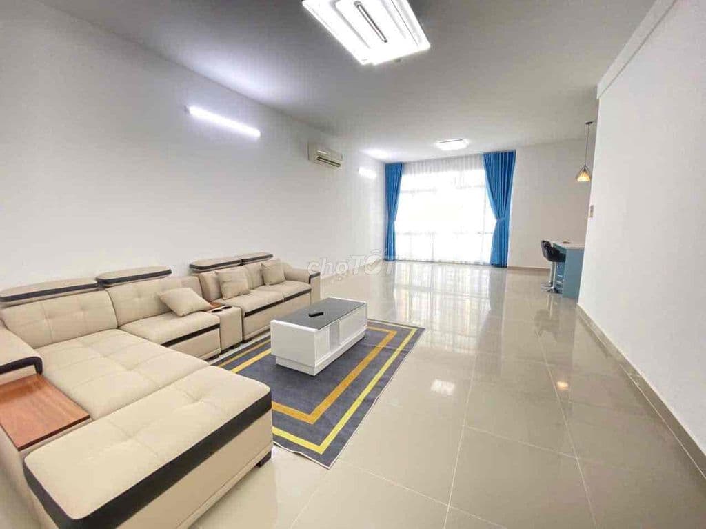 📣BÁN CĂN HỘ BELLEZA Q7✅124M2,3PN,2WC+DECOR ĐẸP✅FULL NT💰CHỈ : 6.05 TỶ🔥🔥