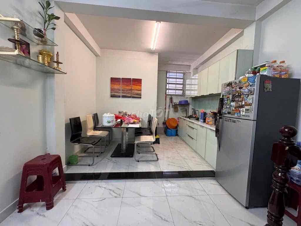 DT 42m2, 4.650 TỶ💰🌿, HẺM XE TẢI – NHÀ 2 TẦNG BÙI ĐÌNH TUÝ - Ảnh 3