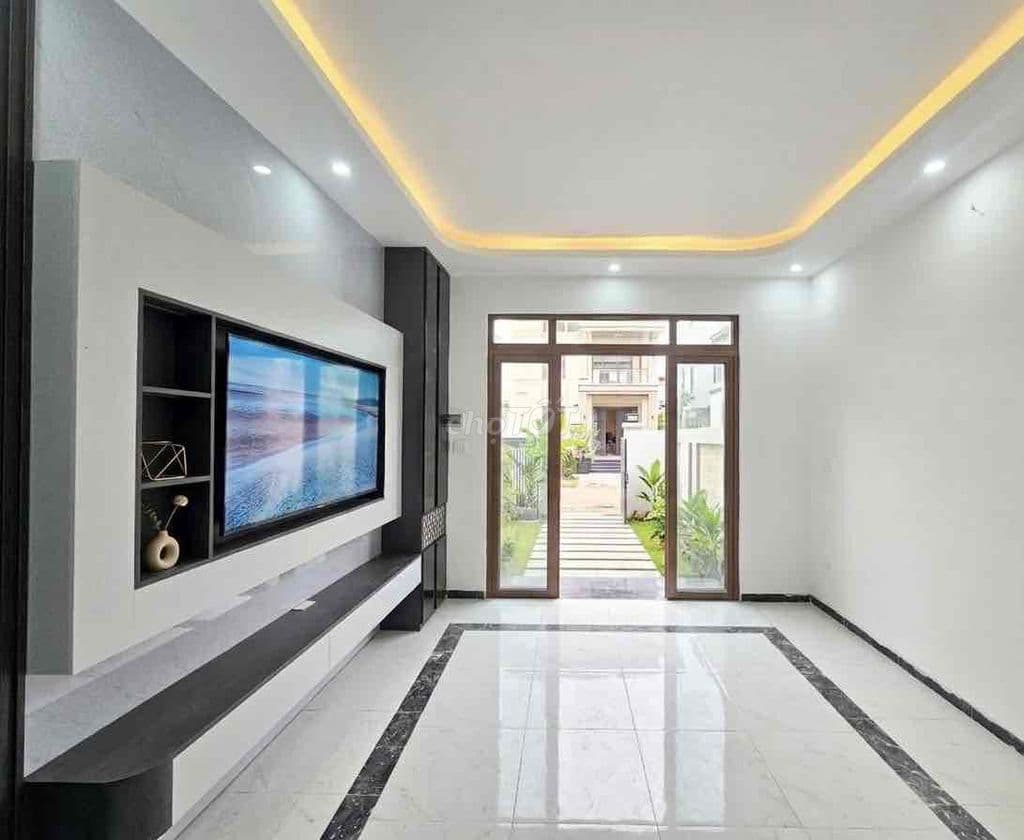 CHỈ 6 TỶ SỞ HỮU NGAY NHÀ ĐẸP – PHONG CÁCH RIÊNG, ĐẲNG CẤP KHÁC BIỆT - Ảnh 2