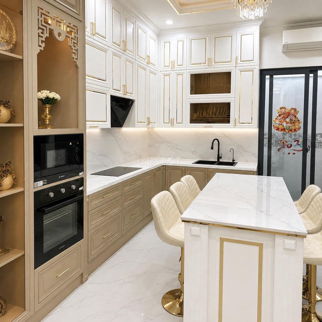 BÁN NHÀ KDC ANH TUẤN GREEN RIVERSIDE 80m² 9 tỷ 2 - Ảnh 2