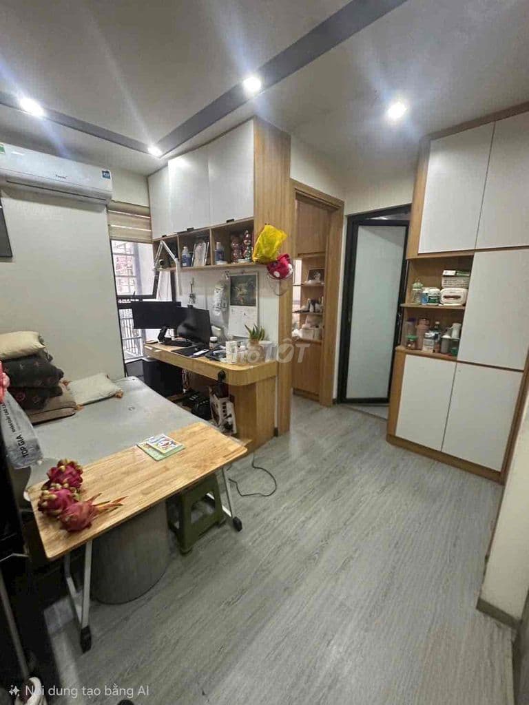 Bán CCMN Nguyễn Trãi cạnh Royal City- Sổ Hồng Từng Căn, Tầng 3 thoáng - Ảnh 3