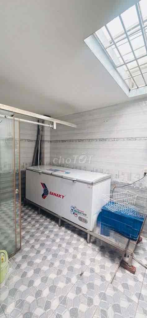💥 MTKD BẾN LỘI,BÌNH TÂN. ĐƯỜNG 16M CÓ LỀ 5M,TUYẾN CHÍNH NỐI TÂY LÂN - Ảnh 3