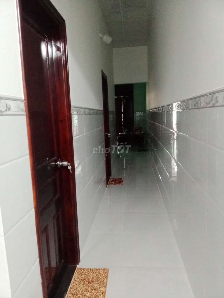 nhà mới xây song - Ảnh 3