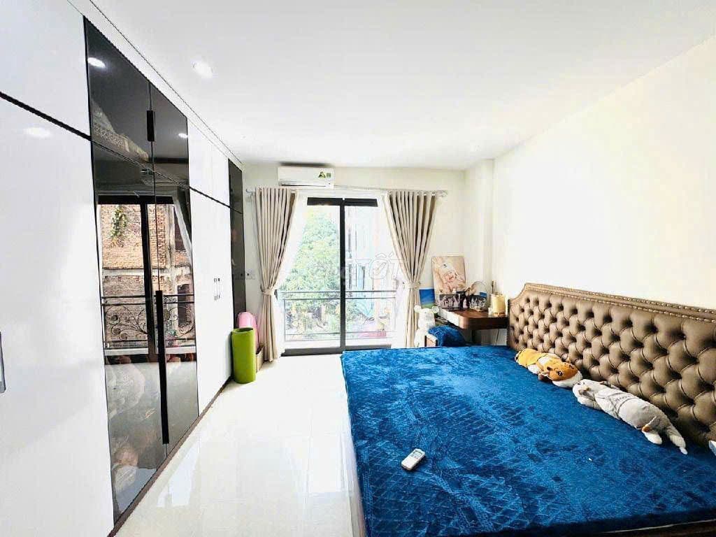 Nhà khu Cầu Bươu 32m, 6 tầng, giá 6.5 tỷ ( HÀNG HIẾM ) - Ảnh 3