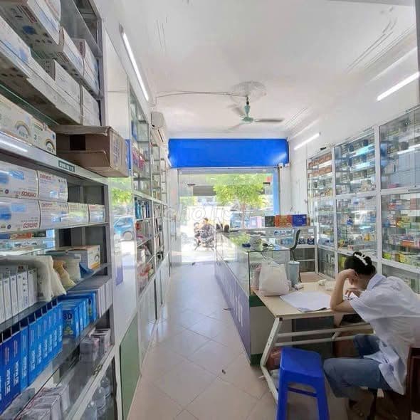 bán mặt phố Nguyễn Xiển gần Nguyễn Trãi - Ảnh 2