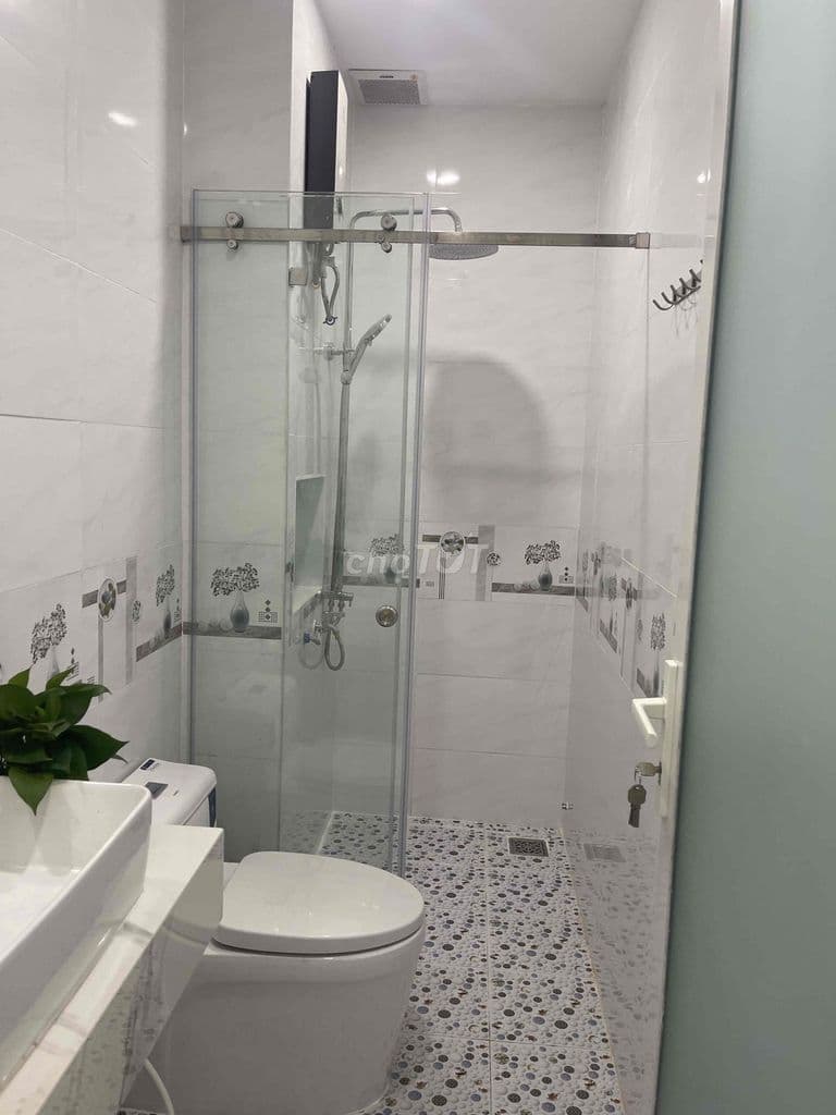 Nhà 3 tầng Hiệp Bình Chánh,ngay bình triệu– Hàng xóm Bình Thạnh - Ảnh 3