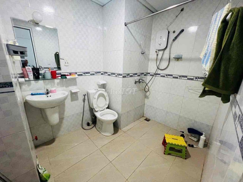 CHUNG CƯ 1050 – 61M² – 2PN – SỔ HỒNG