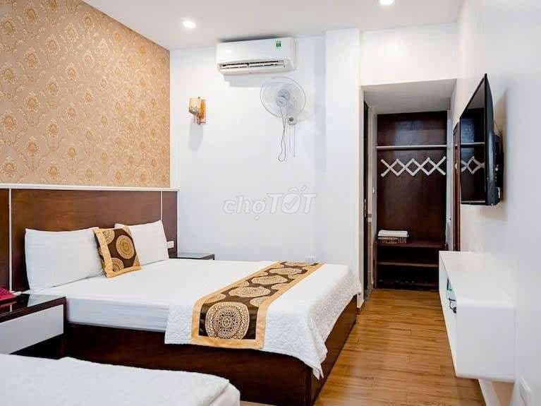 💥 Sang nhượng khách sạn tại Long Biên - doanh thu 300tr/ tháng - Ảnh 3