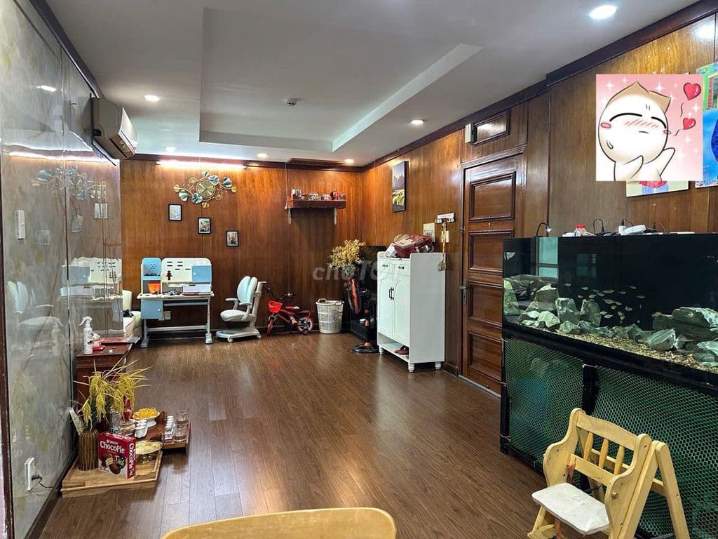 Bán chung cư hoàng anh gia lai 2