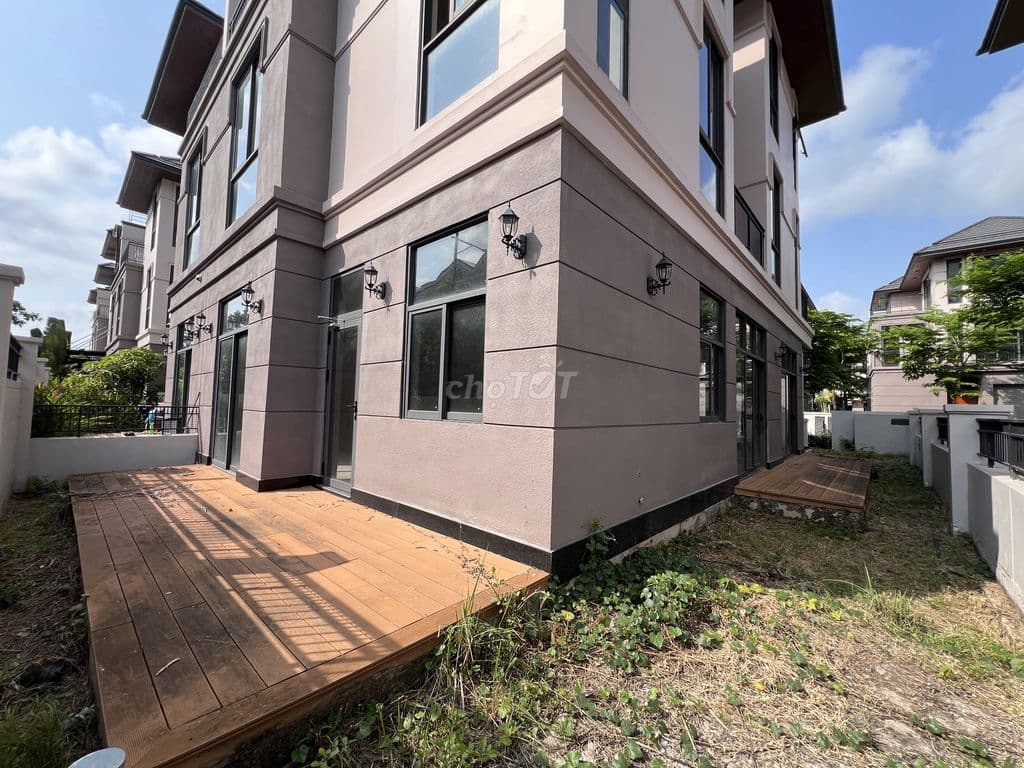 🏡 BÁN BIỆT THỰ SONG LẬP 10x20 GS METROCITY – GIÁ 27.5 TỶ - Ảnh 2