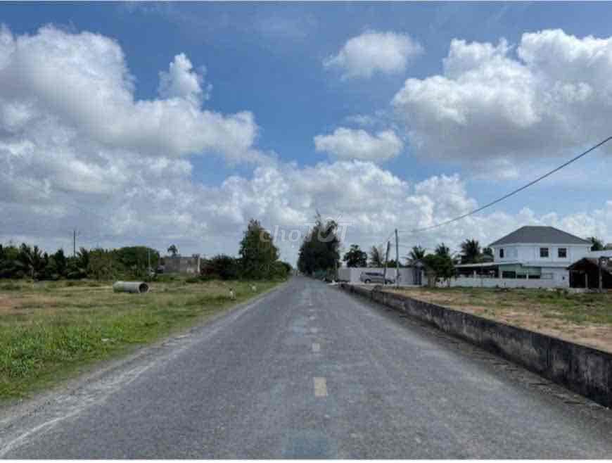 CHÍNH CHỦ GỌI BÁN QUỸ ĐẤT HIẾM dt VÀNG VỊ TRÍ VÀNG - Ảnh 3