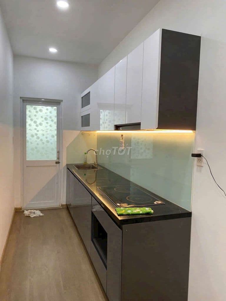 🌺Bán căn hộ 1pn*Shr nhà decor*Cc BellezaQ7* Dt 45m2- Giá 2.6 tỷ TL - Ảnh 3