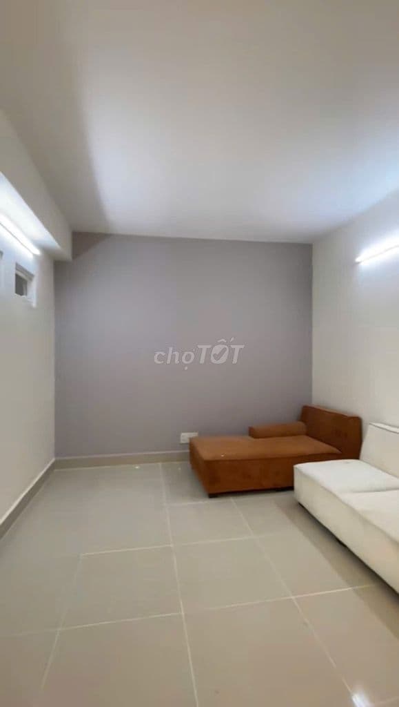 Bán căn hộ chung cư 1050 Phan Chu Trinh, DT: 56m2. 2PN, 2WC, Bếp. - Ảnh 3