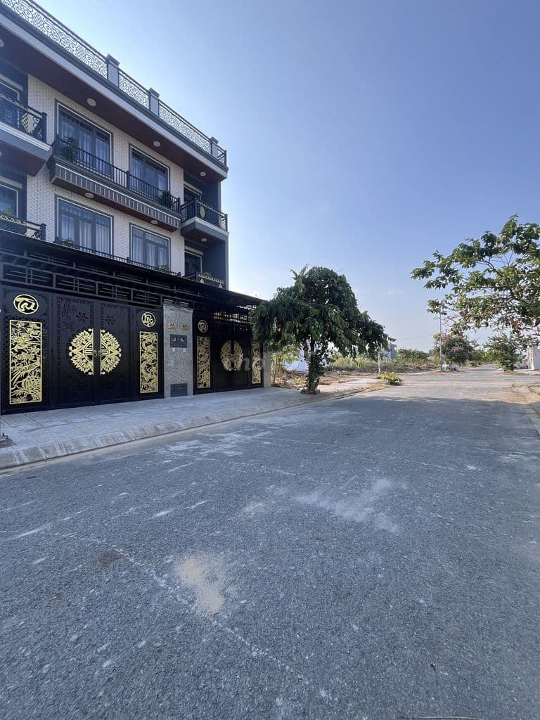 Đất 100m2 TĐC Phước Thiện - Vinhomes Grand Park giá 5,6 tỷ chốt..!! - Ảnh 3