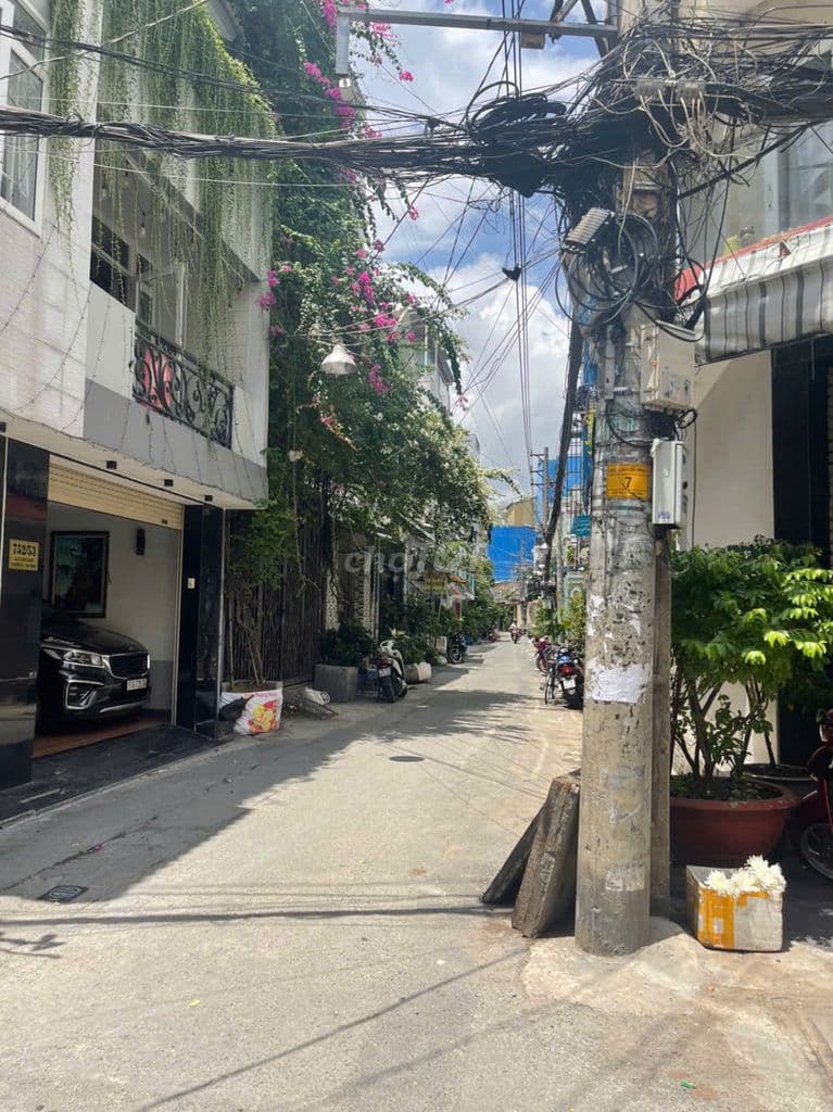 CHỦ BÁN LÔ ĐẤT 66m2 ĐƯỜNG TÔ NGỌC VÂN, THỦ ĐỨC, TP.HCM - Ảnh 2