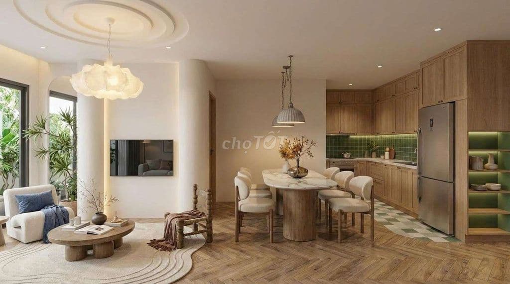 Nhà đẹp mới toanh, đẹp nhất Hoàng Mai - Ảnh 2