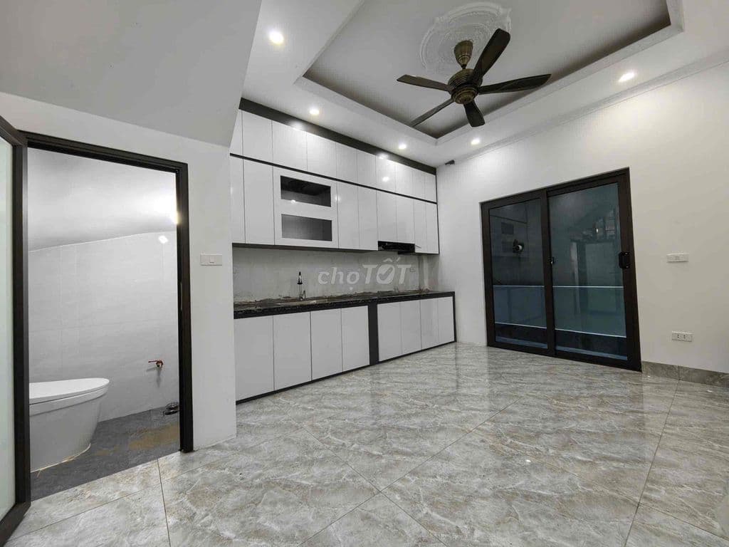 🏡 NHÀ F0 MỚI 43m² – 4PN – GẦN VINHOMES – GIÁ 4.45 TỶ - Ảnh 3