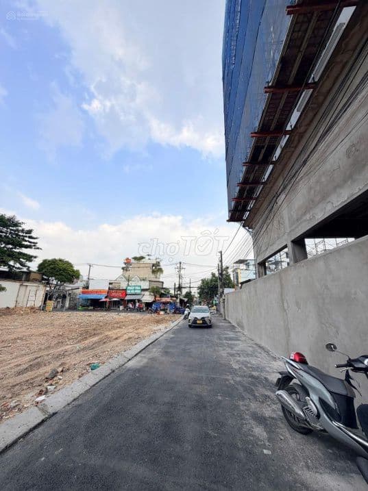 Bán đất Đình Phong Phú, 75,2m2, mặt tiền 4m, ngõ 6m - Ảnh 3