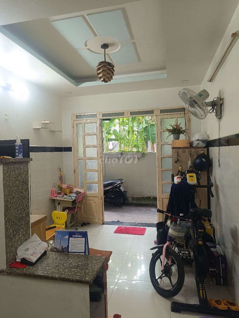 bán nhà phước kiển - Ảnh 3