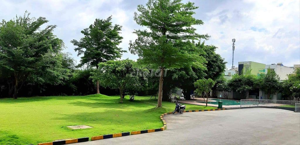 bán nhanh căn hộ góc chung cư Gò Vấp 69 m2 2pn 2wc giá rẻ - Ảnh 3