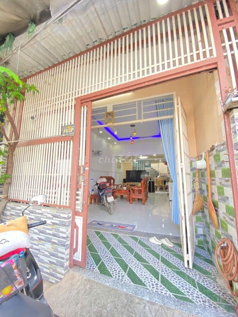 Nhà Quách Điêu, Vĩnh Lộc A, dọn vào ở ngay, pháp lý rõ ràng (Giá TL) - Ảnh 3