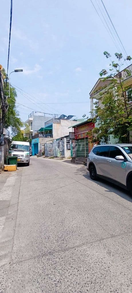 PHƯỜNG THẠNH MỸ LỢI 50M2 GIÁ 4💸8 - Ảnh 2