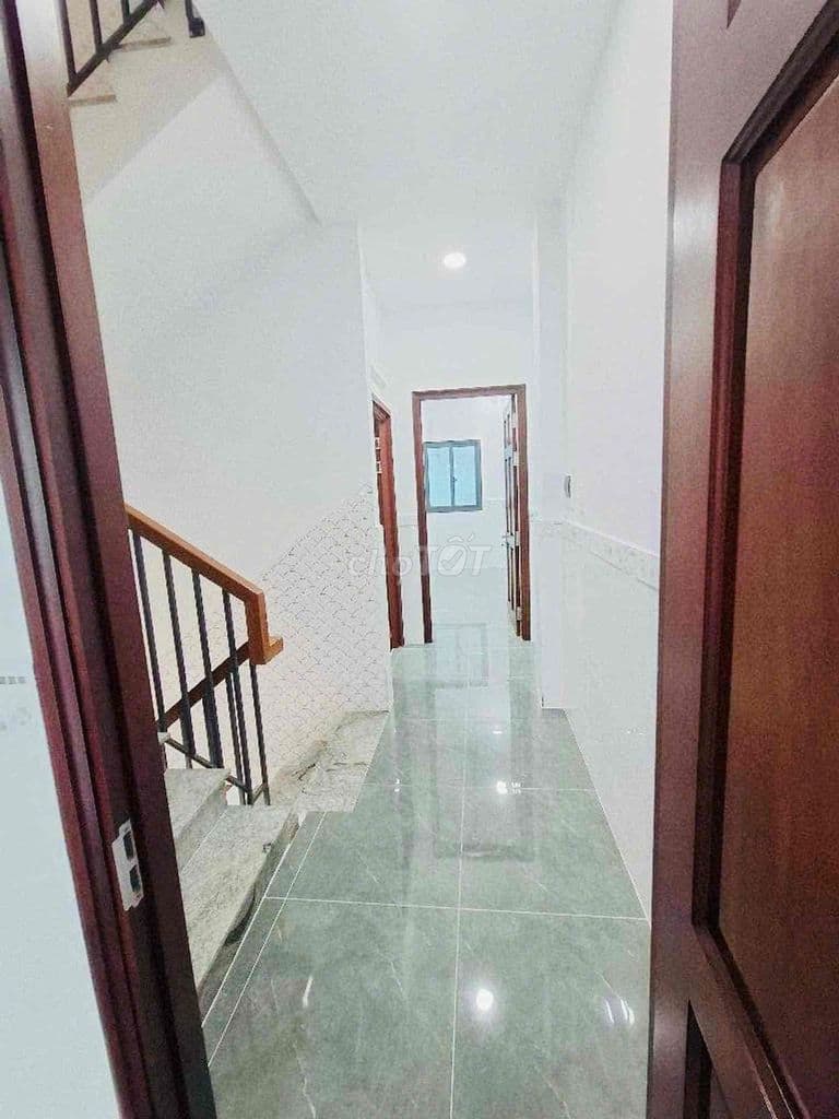 Đường nội bộ Đinh Đức Thiện- 4 tầng ở ngay - Ảnh 3