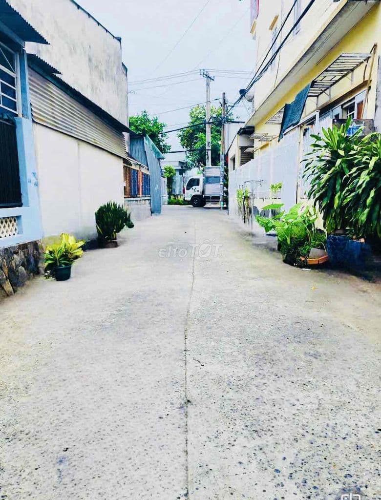 Đất 59m² Full Thổ Cư Tân Xuân Hóc Môn – SHR 2026 – Chỉ 2.6 Tỷ - Ảnh 2