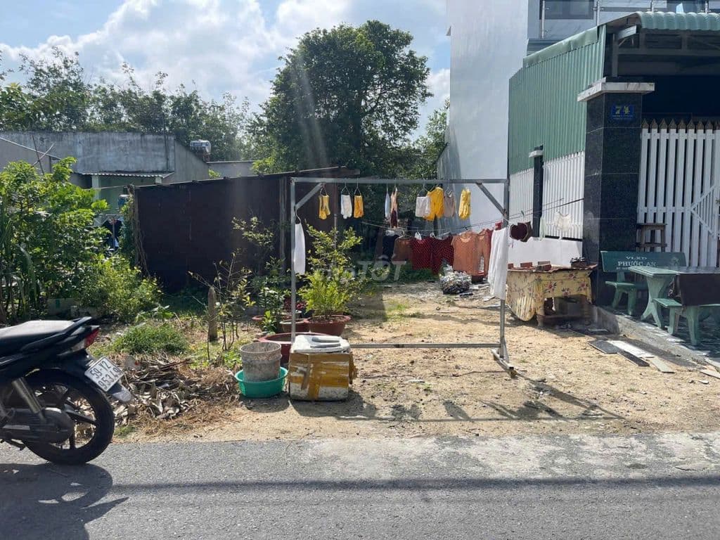 XẢ LỖ ! BÁN NHANH LÔ ĐẤT XÃ THÁI MỸ, SHR, 80m2, 750tr