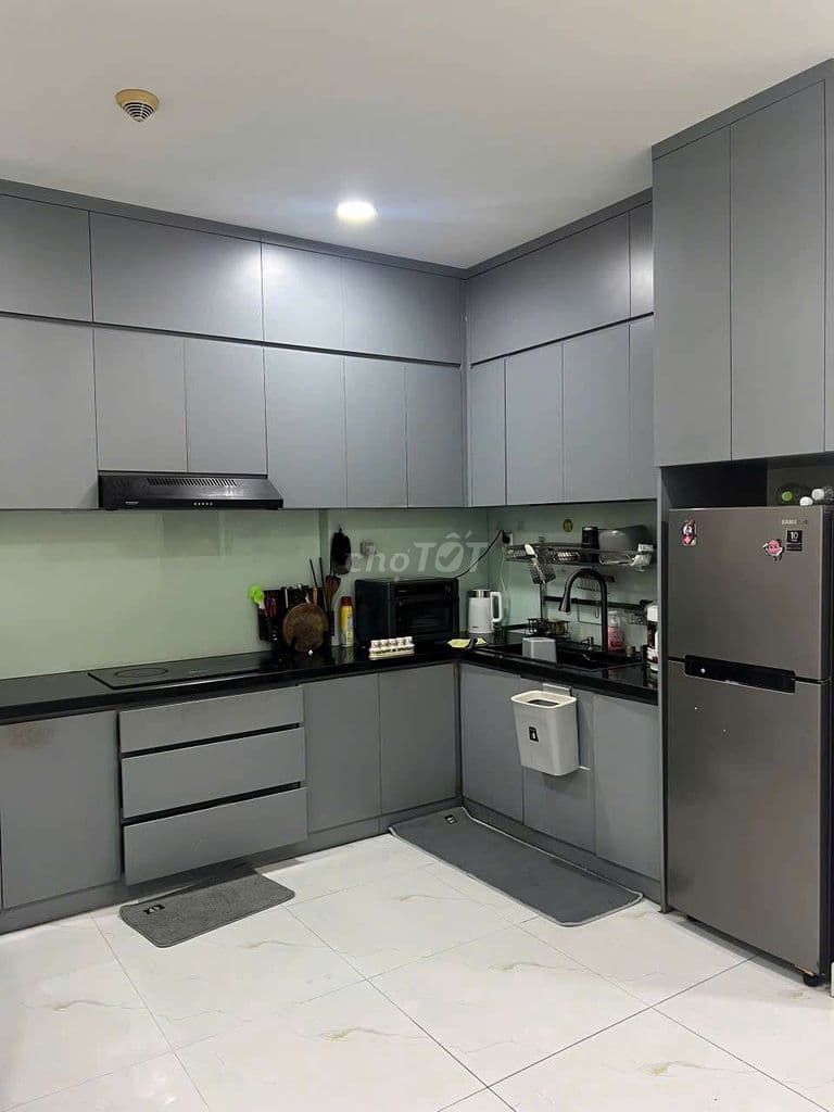 CĂN HỘ 103,6M² SỔ HỒNG RIÊNG TẠI CARINA PLAZA - Ảnh 2