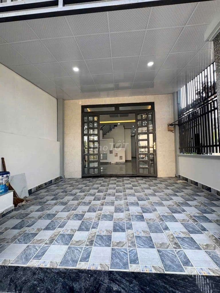 siêu phẩm MT tân hiệp hóc môn - Ảnh 3