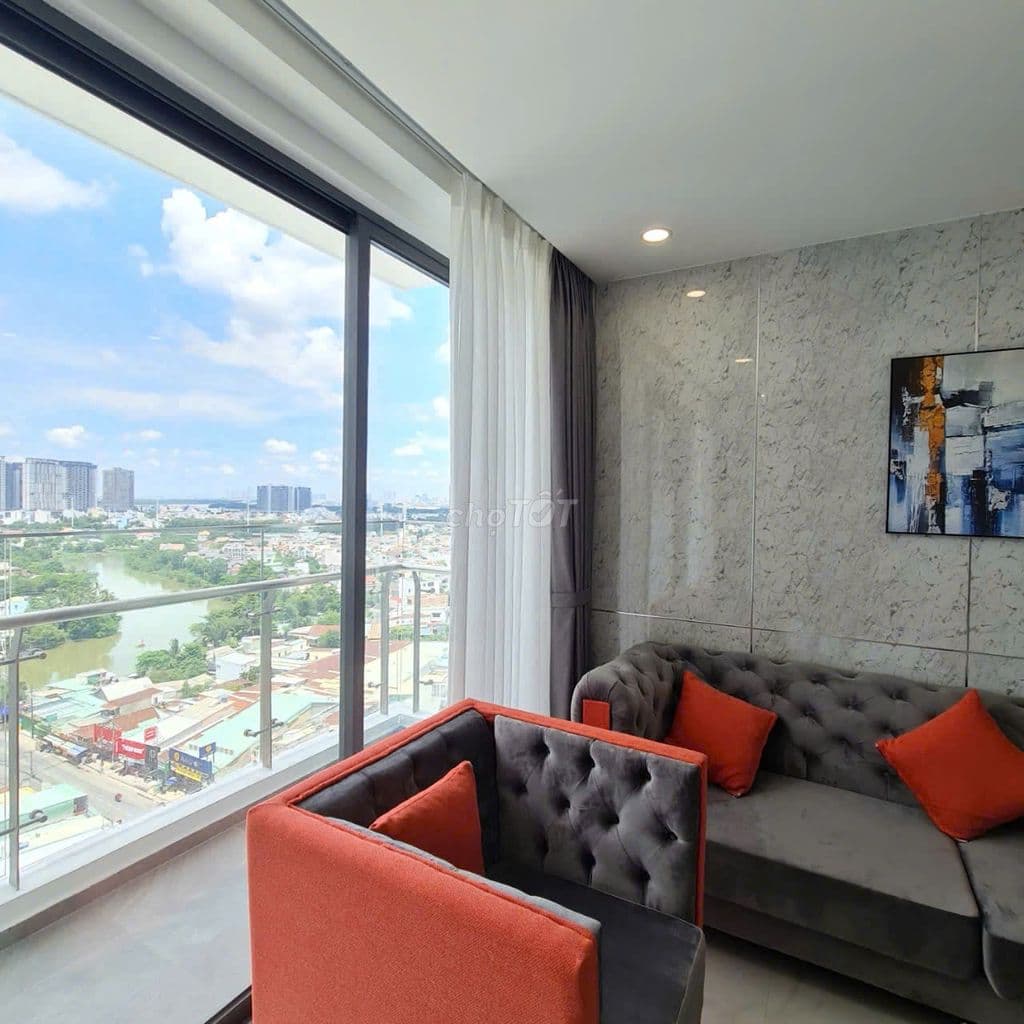 BÁN PRECIA 2PN2WC GIÁ BAO THUẾ PHÍ 6TỶ (CHỦ THÂN)