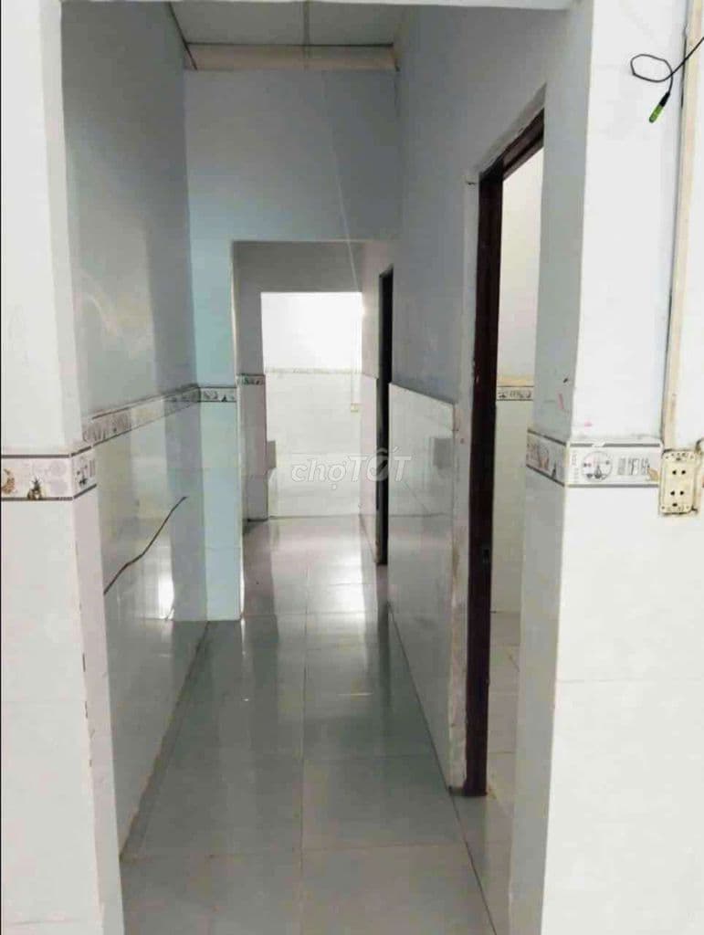 Nhà cấp 4 đường THẠNH XUÂN 52 phường THẠNH XUÂN Q12, 98m²(5*19)Hẻm 6m - Ảnh 3