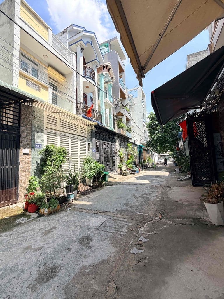 BÁN ĐẤT KHU PHÂN LÔ AN PHÚ ĐÔNG