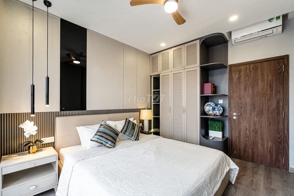 BÁN NHANH CĂN HỘ RICHSTAR 2PN2WC GIÁ 3TY8 - Ảnh 2