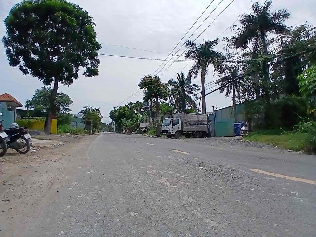 Đất MT kinh doanh đường Tam Đa Trường Thạnh Thủ Đức - Ảnh 3