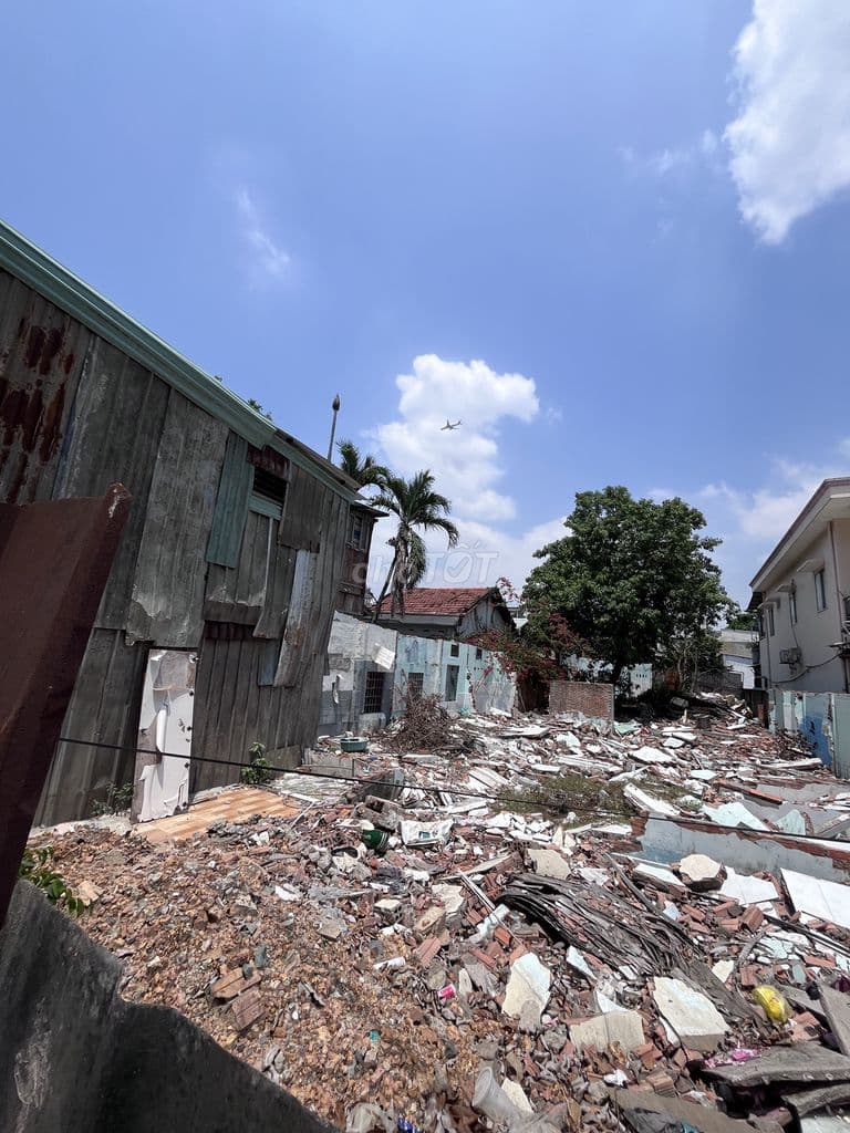 Đất đẹp 330m2 ngang 7m MT đường Linh Trung đầu tư giá rẻ...!!! - Ảnh 2