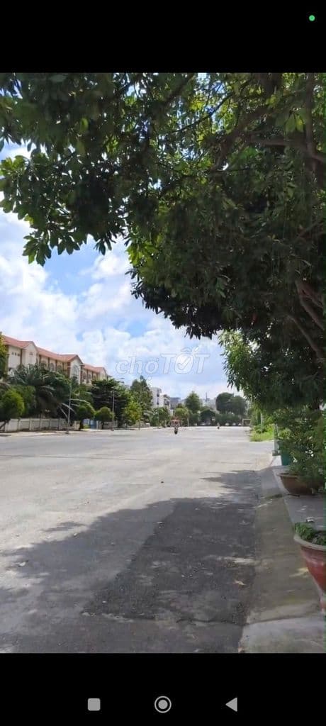 ĐẤT VÀNG MẶT TIỀN ĐƯỜNG 40M – VIEW TOÀN CẢNH SÔNG SÀI GÒN P. AN KHÁNH - Ảnh 3